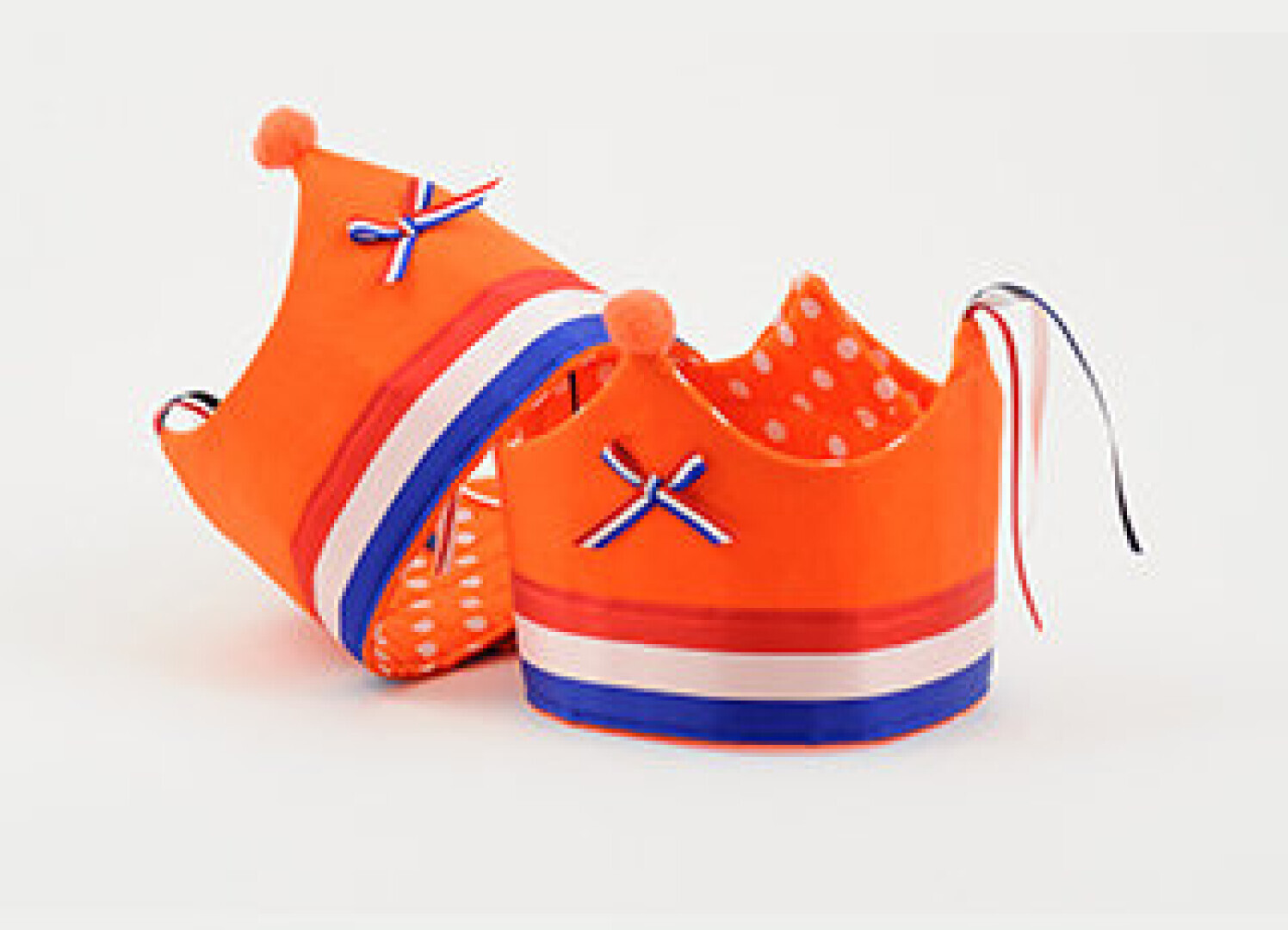 Oranje Feestkroon