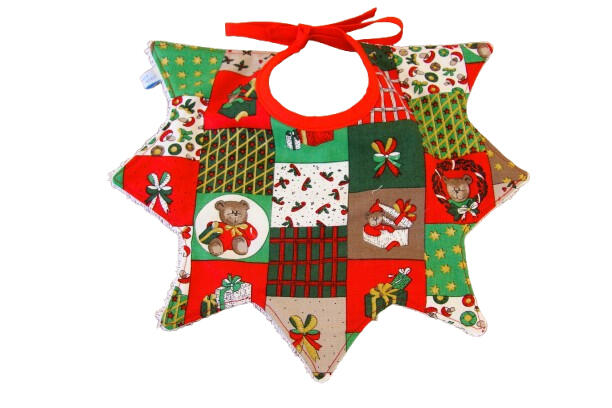 Kerstslab