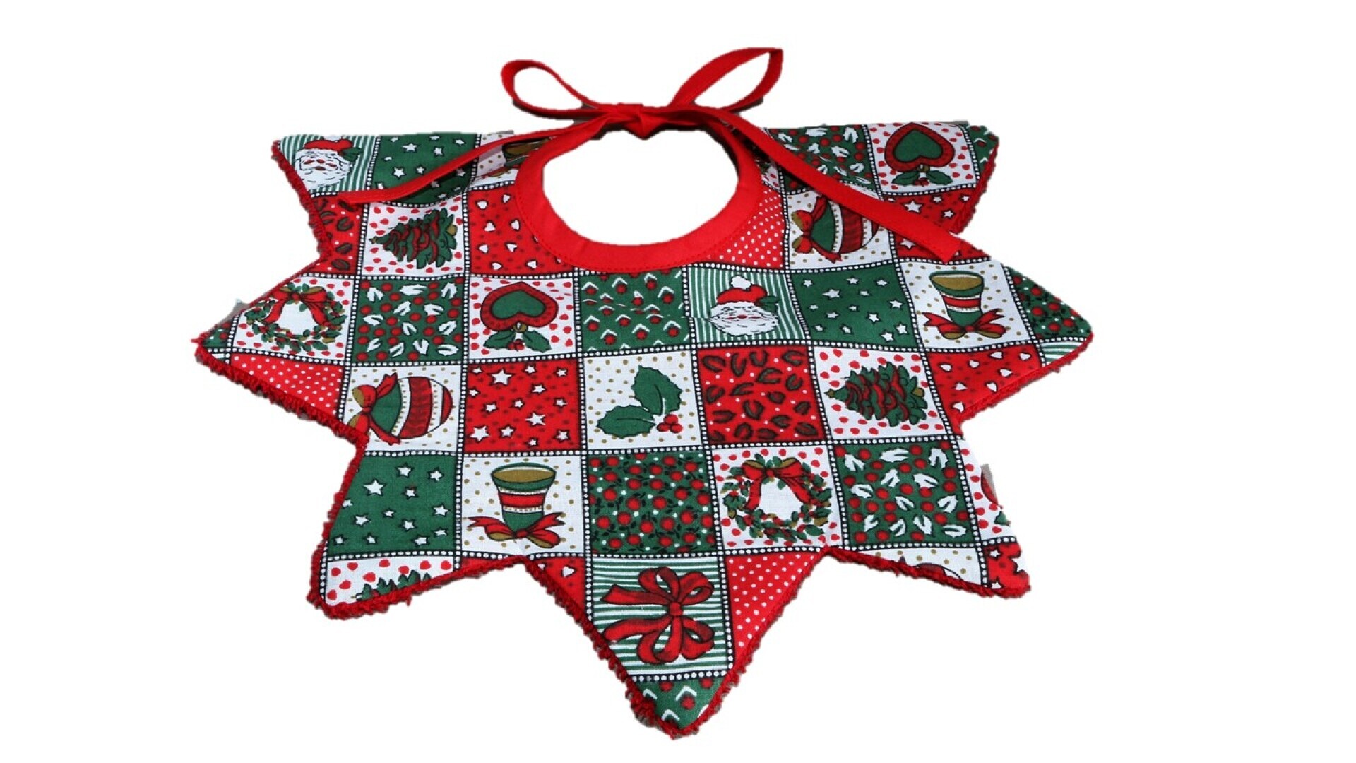 Kerstslab