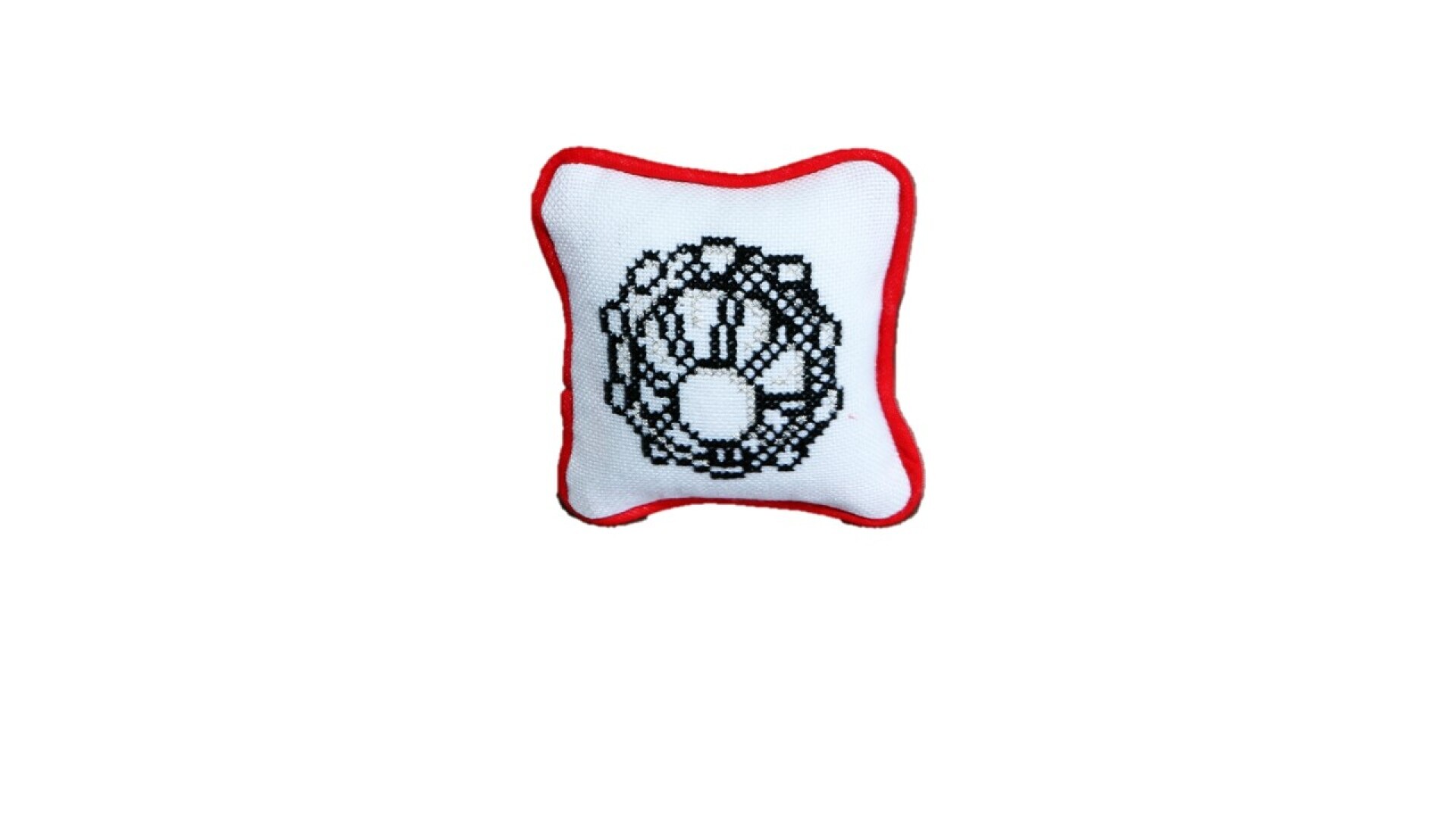 Speldenkussen 01.1708