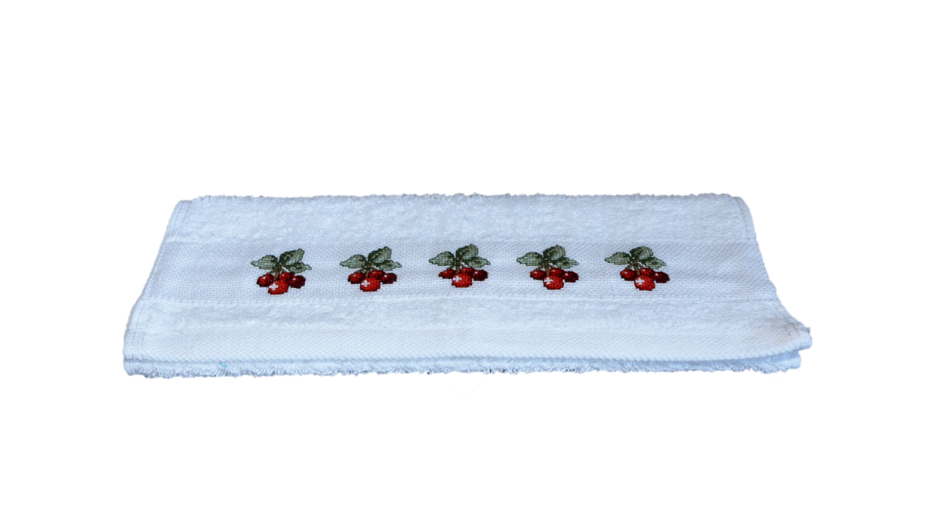 Gastendoekje; Kersen