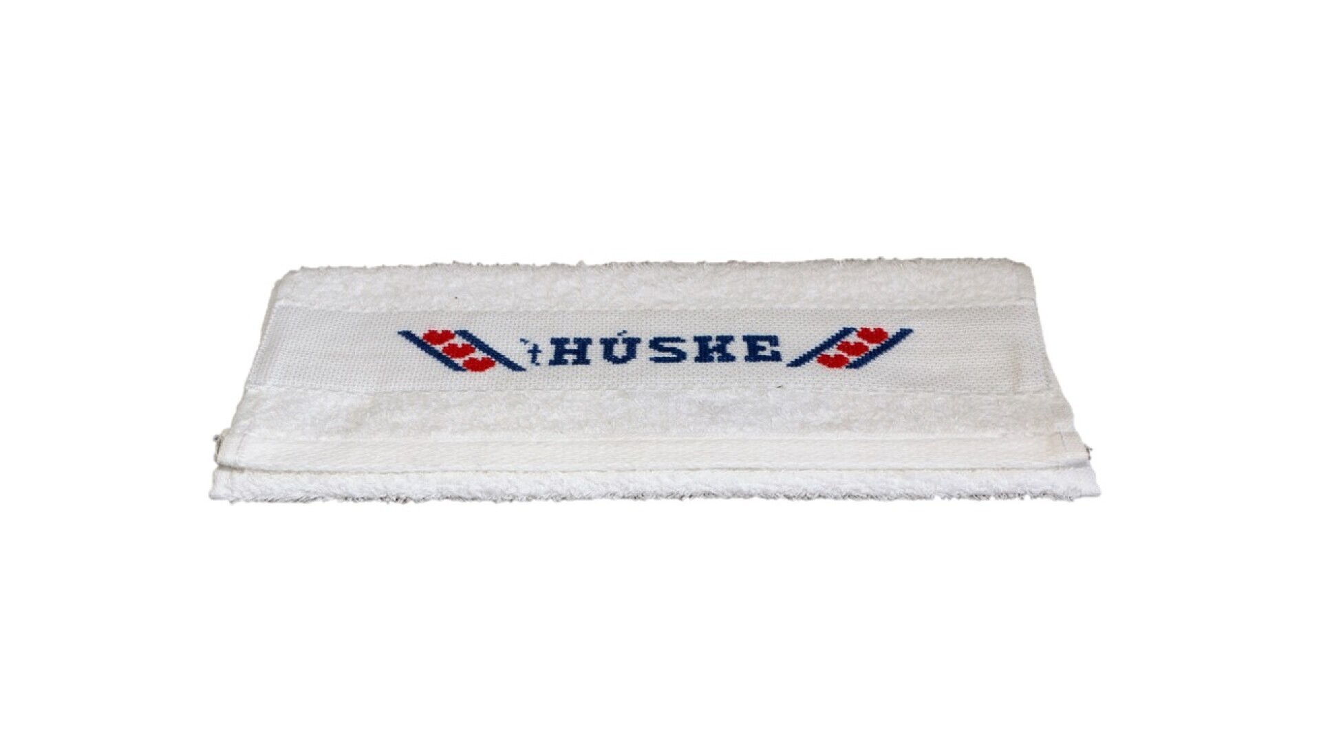 Gastendoekje; t Huske