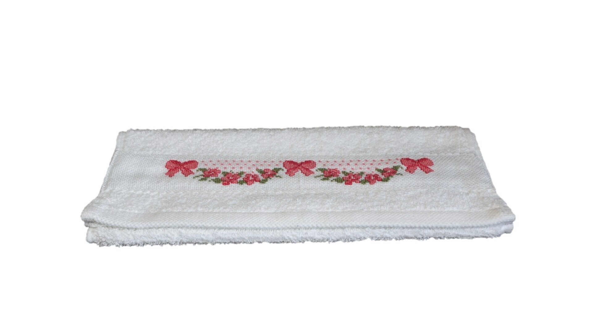 Gastendoekje; Strikkenslinger