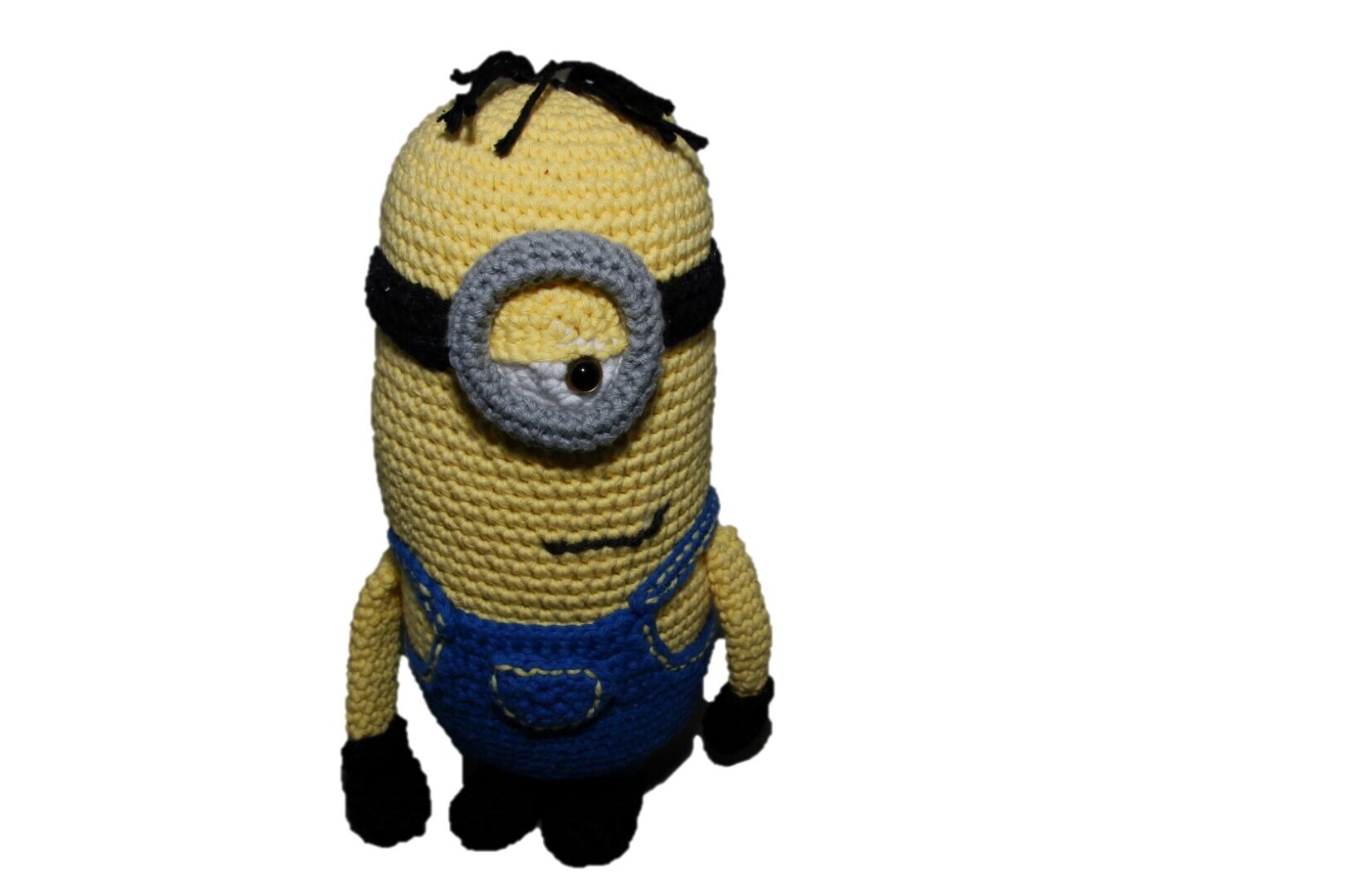 Stuart Minion