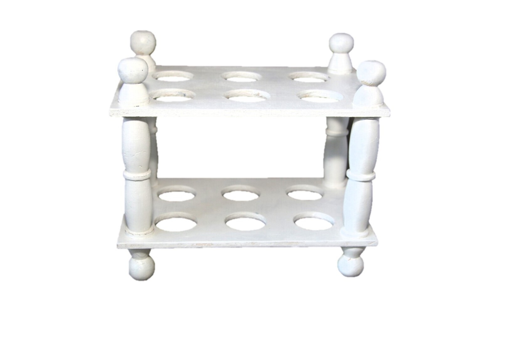 Eierrekje voor 12 eieren