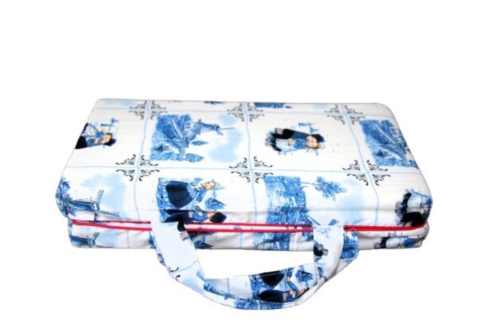 Mattheuskussen, Hollands