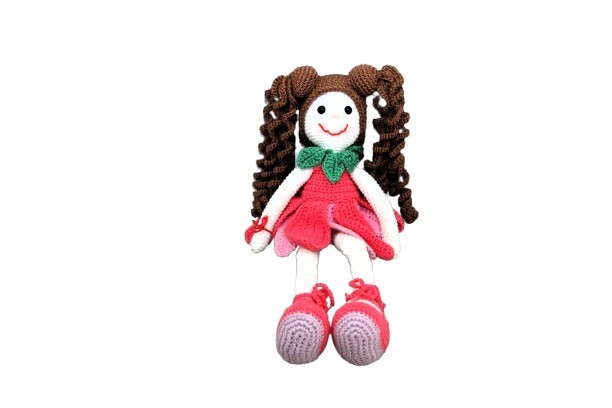 Pop, langhaar met staarten, 03.2112