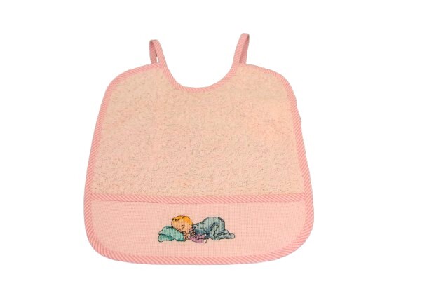 Slab; roze 