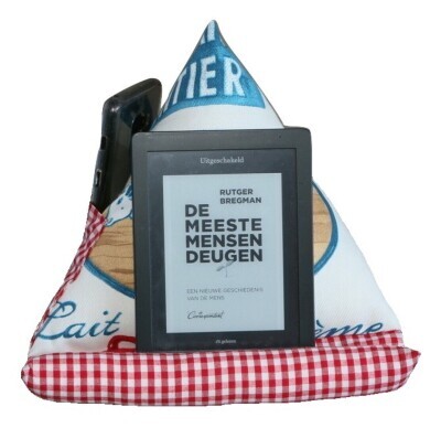 E-reader/Tablet poef 02.1701d